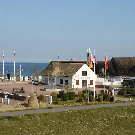 Appartement 1013 - Sternenhimmel *