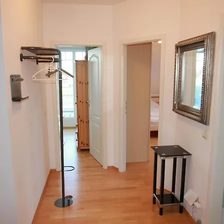 Appartement 1013 - Sternenhimmel *