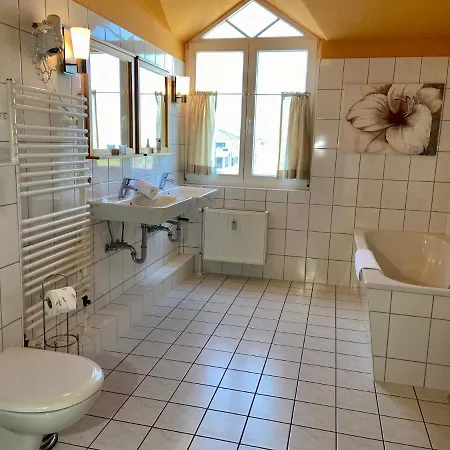 1013 - Sternenhimmel Appartement *