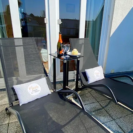 1013 - Sternenhimmel * Dahme (Schleswig-Holstein)