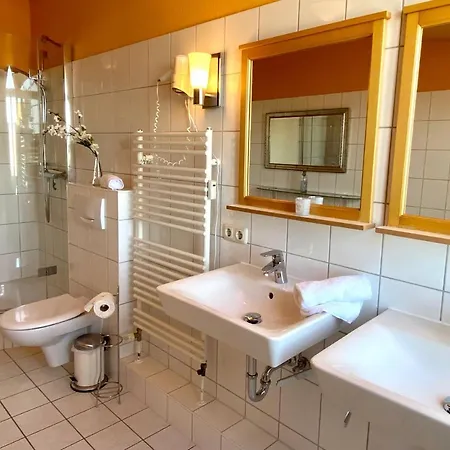 1013 - Sternenhimmel Appartement