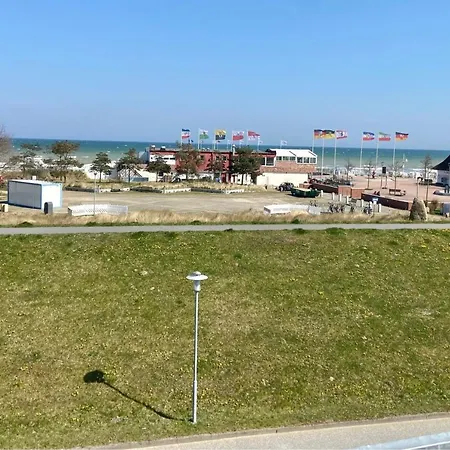 Appartement 1013 - Sternenhimmel *