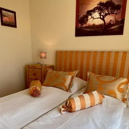 Appartement 1013 - Sternenhimmel *