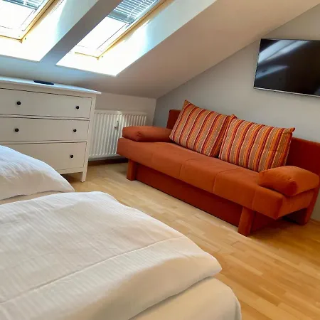 Appartement 1013 - Sternenhimmel