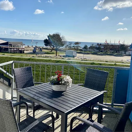 1013 - Sternenhimmel Appartement